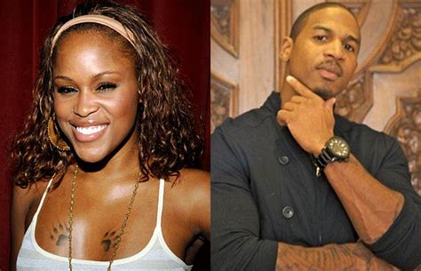 stevie j and eve sextape|YES, Stevie J Really Has A Gay Sex Tape .